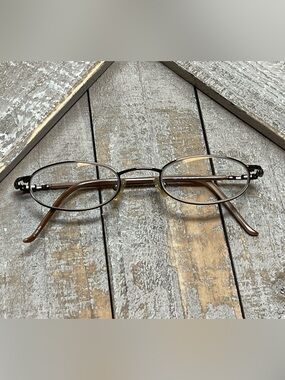 Women’s Guess Eye Glasses Frame